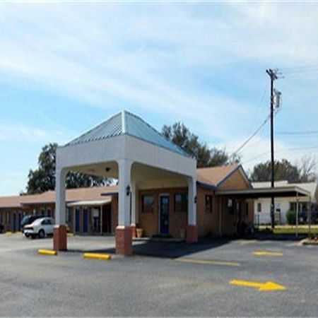 Americas Best Value Inn Comanche Εξωτερικό φωτογραφία