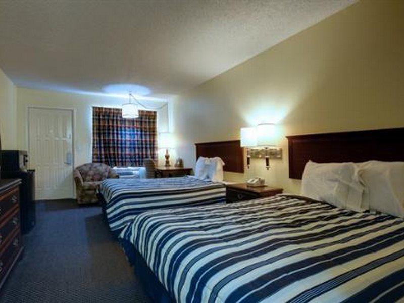 Americas Best Value Inn Comanche Εξωτερικό φωτογραφία
