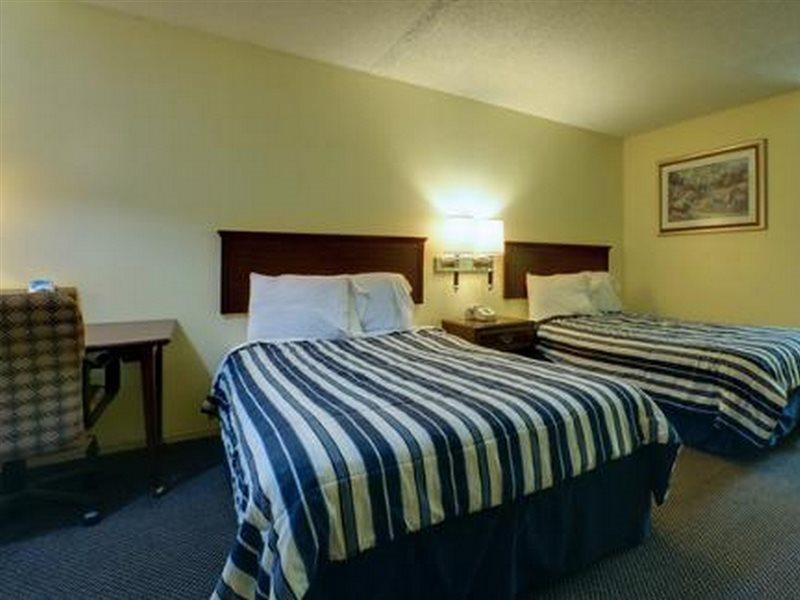 Americas Best Value Inn Comanche Εξωτερικό φωτογραφία