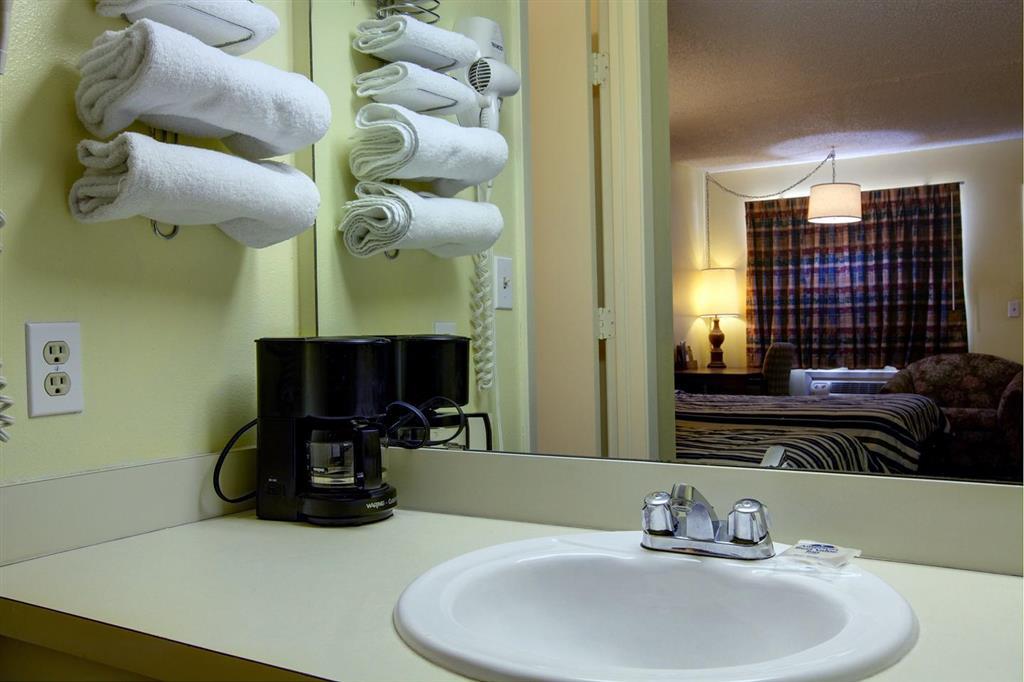 Americas Best Value Inn Comanche Εξωτερικό φωτογραφία