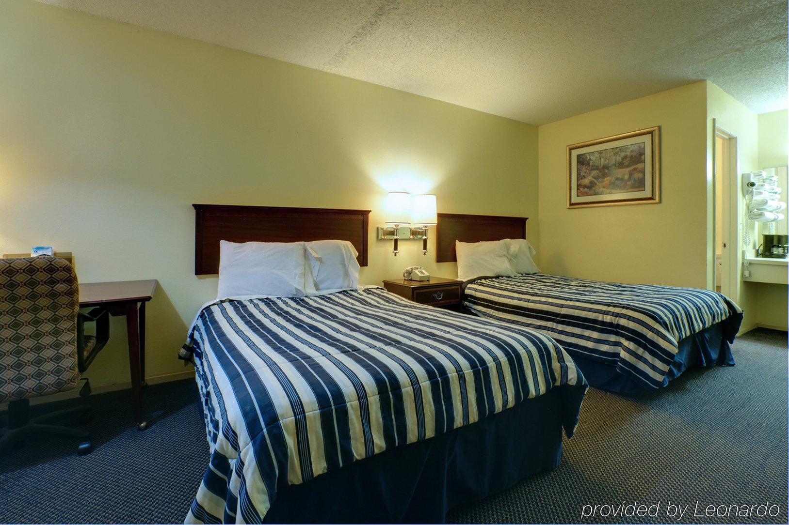 Americas Best Value Inn Comanche Δωμάτιο φωτογραφία
