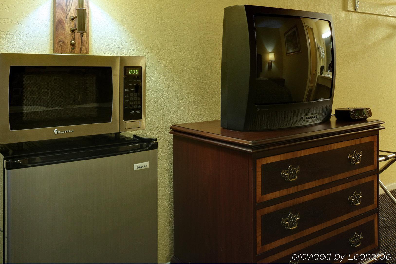 Americas Best Value Inn Comanche Δωμάτιο φωτογραφία